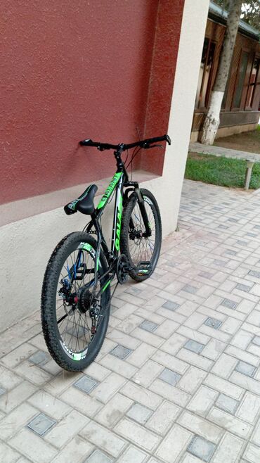 Информатика: Б/у Городской велосипед Giant, 26", скоростей: 30, Самовывоз