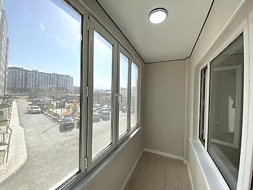 Продажа квартир: 1 комната, 54 м², 108 серия, 2 этаж, Свежий ремонт — 11