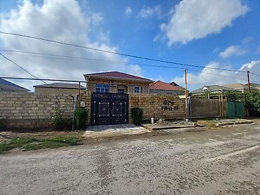 neftcalada ev satisi: Kürdəxanı qəs. 3 otaqlı, 100 kv. m, Kredit yoxdur, Yeni təmirli — 1