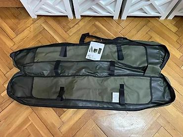 Sportske torbe i rančevi: Torba za ribolovačke štapove – RANGER - Dimenzije približno za duže — 5