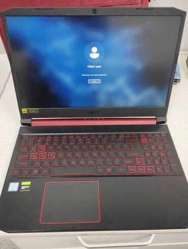 intel core i5 10 400f цена: Ноутбук, Acer, 8 ГБ ОЗУ, Intel Core i5, 15.6 ", Б/у, Игровой, память SSD