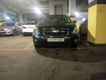 шлем для мотоцикла: Chevrolet Cobalt: 1.5 л | 2023 г. 86000 км Седан