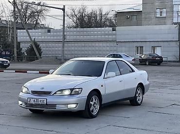 lancer 9: Toyota Windom: 1998 г., 2.5 л, Автомат, Бензин, Седан — 2