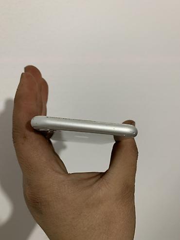 redmi not 13 pro 5g: IPhone 8, Б/у, 64 ГБ, Белый — 6