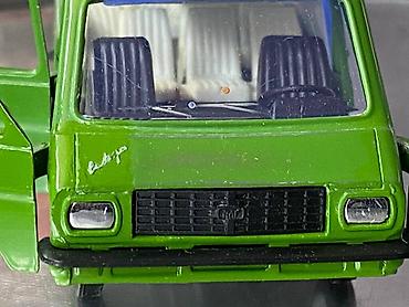 Avtomobil modelləri: 1976 il, 1:43, Dəmir, Ödənişli çatdırılma — 19