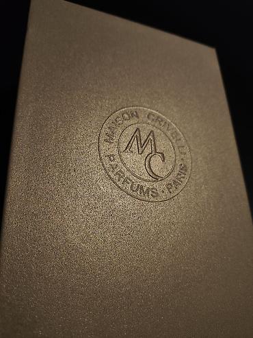 Парфюмерия: Продаю два флакона парфюма. Maison Crivelli Oud Maracuja и Hermes — 9