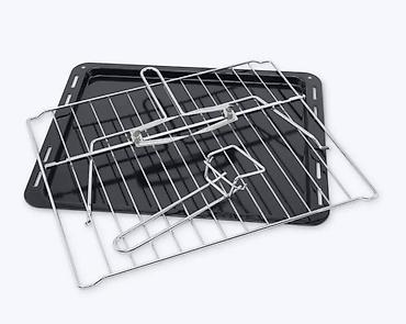 s 65: Продаю настольную электропечь Hyunday, обьем 36л, конвекция — 5