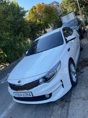 киа к5 под выкуп бишкек: Kia K5: 2016 г., 2 л, Автомат, Газ, Седан