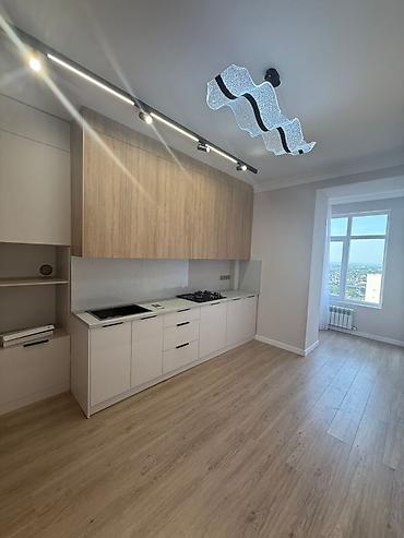 125: 4 комнаты, 125 м², Нижний Джал (Джал-23) Элитка, 13 этаж, Евроремонт — 1