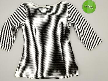 burton: Tom Tailor Denim, Bluzka damska, rozmiar S — 3