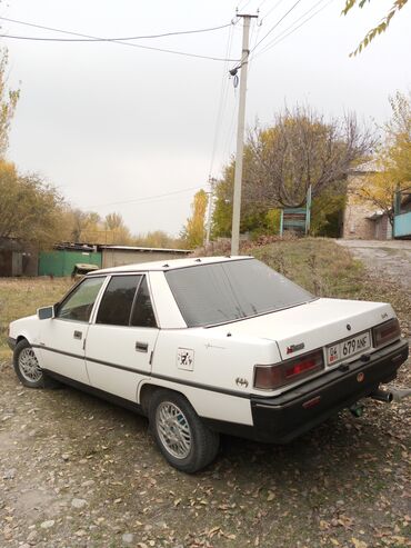 Mitsubishi: Ассалому алейкум, Митсубиси Галант 1988ж сатылат. бул машина для — 3