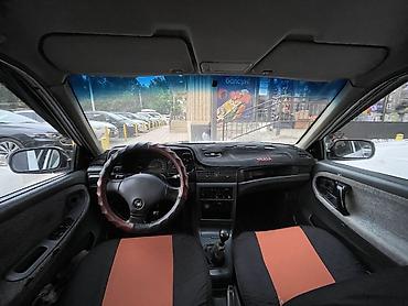 Daewoo: Daewoo Nexia: 2002 г., 1.5 л, Механика, Бензин, Пикап — 7