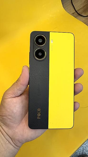 Poco: Poco X7 Pro, Б/у, 512 ГБ, 2 SIM — 1