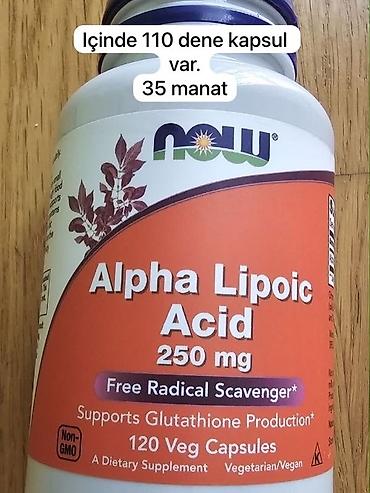 evalar vitamin c: NOW Food­s markalı qida əlavələri paketi 1) Selenium – 100 mcg - Maya — 3