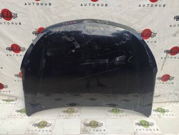 капот на субару легаси б4: Капот Kia K5 TF 2 2012 (б/у)