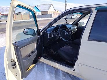 Daewoo: Daewoo Nexia: 2012 г., 1.5 л, Механика, Газ, Седан — 3