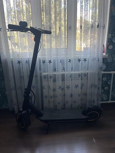 rks moped: Salam tecili pul lazım olduğu üçün satıram. Özüm 780azn- a almışam — 1