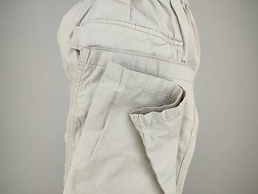 hm cargo: H&M, Spodnie cargo damskie, rozmiar XL — 5