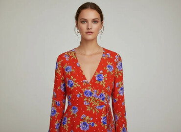 zara sukienka w grochy: Zara, Women`s dress, size XS