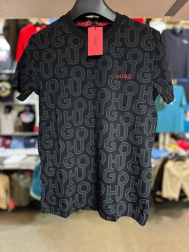 Majice: Extra kvalitetne majice iz Turske M, L, XL, XXL veličine 1 kom 2500 — 13