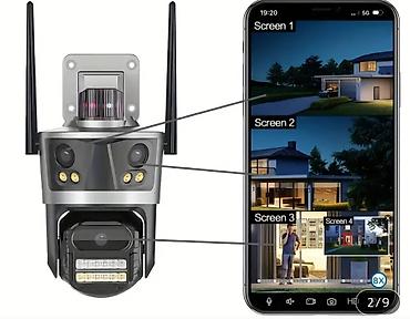 xb9x 360: Salam kamera sifarsle qursdirlamsi en keyfiyetli qiymete bizde buyurun — 5