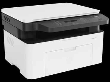 Отпариватели: Принтер лазерное HP Laser MFP 1188nw 💸Цена:28000сом 🔸Тип:МФУ