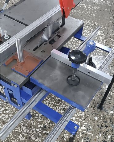 Наборы электроинструментов: 💙УНИВЕРСАЛЬНЫЙ ДЕРЕВО-ОБРАБАТЫВАЮЩИЙ СТАНОК!!! 💙Только в компании — 3