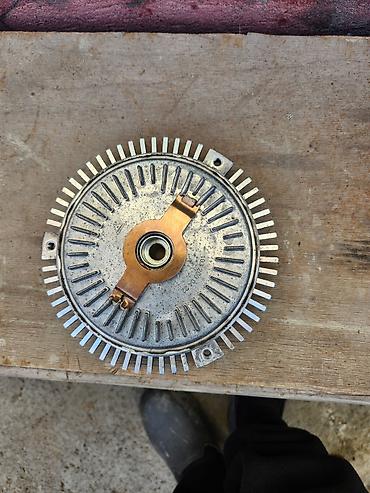 Другие детали салона: Продаю запчасти на мерседес 124 — 8