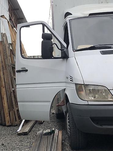 спринтер окно: Стекло боковой двери Mercedes-Benz спринтер Правая сторона Стекло от — 4