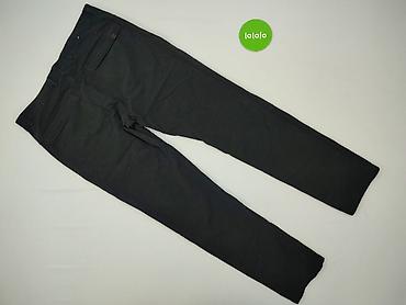 slim drip: Męskie spodnie Reserved Slim - Fason: Slim, nogawki zwężane - Kolor — 3