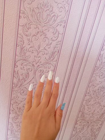 нотариус с выездом на дом бишкек: Маникюрные услуги: наращивание и покрытие гель-лаком - Форма ногтей