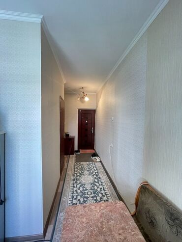 квартиры джале: 🏠 Продается 1-комнатная квартира 📍 Нижний Джал 🏢 Серия: 105 🛋 Этаж: 2