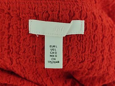liven pl: H&M, Top damski, rozmiar L — 5