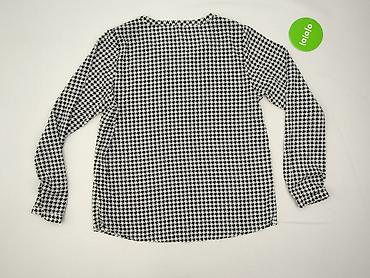 wymiary: Bluzka damska, rozmiar 2XL — 3