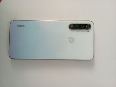 планшет айпат: Redmi, Redmi Note 8, түсү - Ак