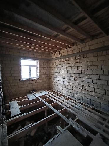 bartee: 3 otaqlı, 75 kv. m, Təmirsiz — 6