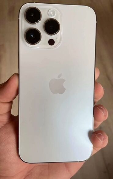 замена матрицы ноутбука цена: IPhone 15 Pro, 128 ГБ, White Titanium, Защитное стекло, Чехол, Кабель, 91 %