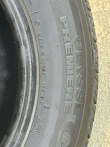 195 70 с: Шины 195 / 65 / R 15, Лето, Новый, Комплект, Легковые, Корея, Roadstone — 3