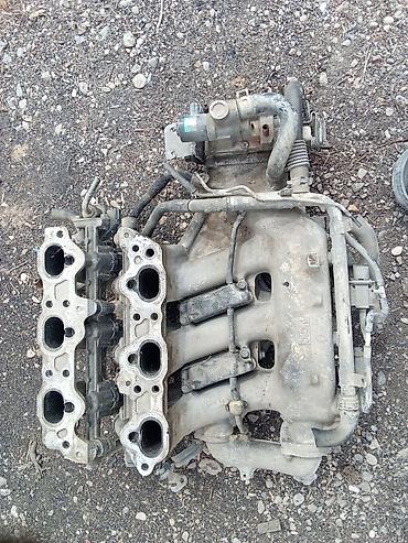 Другие детали для мотора: Мазда хедос 2куб.Трамблёр (распределитель зажигания) с крышкой и — 5