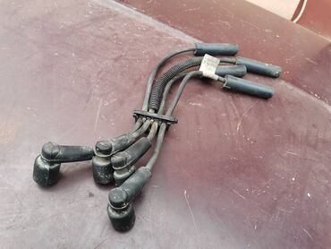 Auto delovi: Kablovi Lada 21214i Niva 1.7i. Polovno, ocuvano. Orginalno. Skinuto — 5