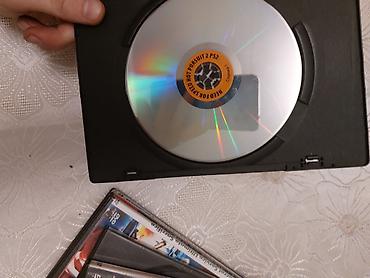 disk oxuyucu: Ekşn, İşlənmiş — 1