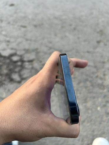 iphone 11 pro qiymeti 128: IPhone 12 Pro, 128 GB, Pacific Blue, Face ID — 5
