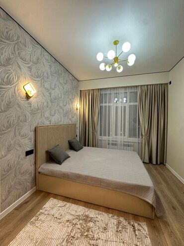 снять квартиру в токмаке запорожская область: 1 комната, 42 м², Элитка, 11 этаж