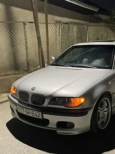 turbo az sprinter 208: BMW 3 series: 3 l | 2005 il Kupe — 3