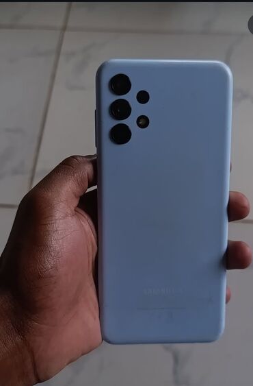 samsung galaxy a31s qiymeti: Samsung Galaxy A13, 32 GB, rəng - Mavi, Barmaq izi, İki sim kartlı