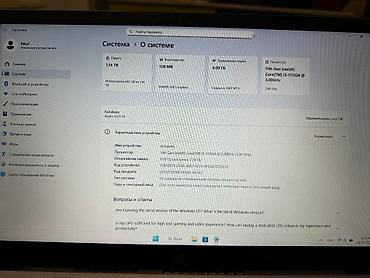 Ноутбуки Acer: Acer Aspire 3 — универсальный ноутбук для учебы, работы и — 9