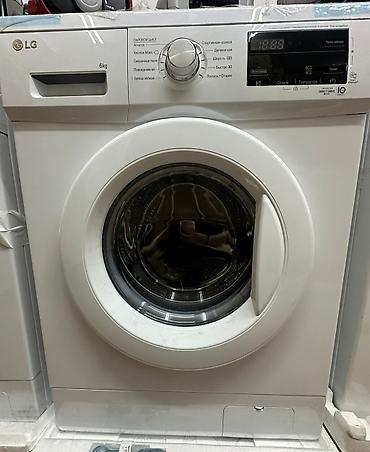 Стиральные машины автомат: Стиральные машины в широком оссартименте. Рассрочка имеется без пер-го — 11