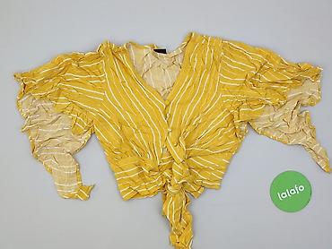 japonki mango: Gina Tricot, Bluzka damska, rozmiar 2XS — 2