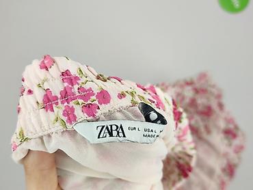 zara basic spódnice: Zara, Spódnica damska, rozmiar L — 4