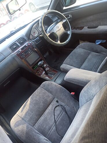 машина суйроо: Nissan Cefiro: 1997 г., 2 л, Автомат, Бензин, Седан